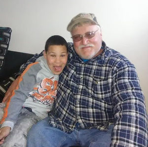 Meet your Posher, Dasean